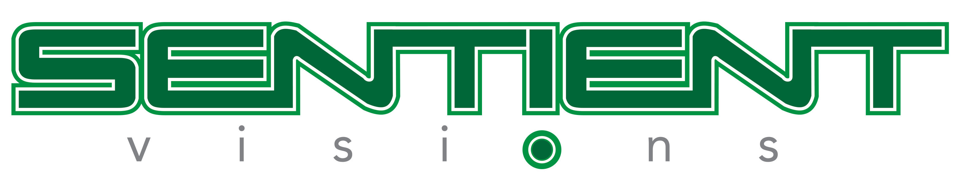 Sententient Visions Logo