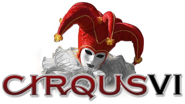 Cirqus6 Logo